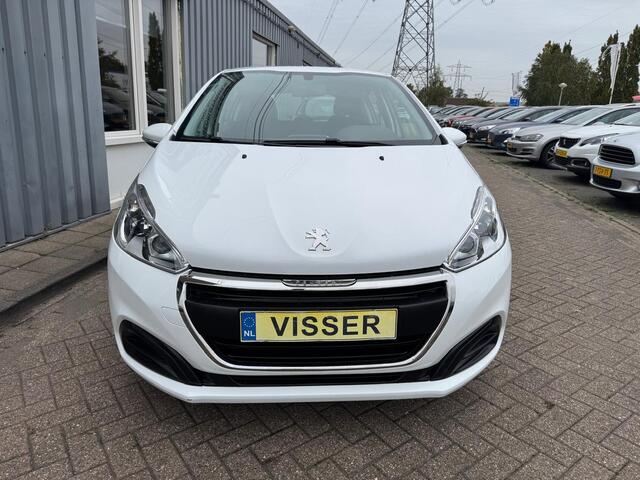 Peugeot 208 1.0 PureTech Access