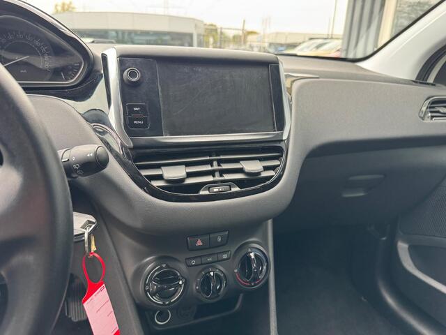 Peugeot 208 1.0 PureTech Access