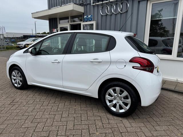 Peugeot 208 1.0 PureTech Access
