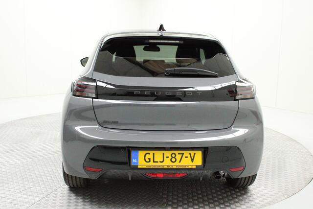 Peugeot 208 1.2 PureTech 100 Allure | climate control | navigatie fullmap | pdc voor en achter + camera | carplay draadloos | spiegels electr. inklapbaar | cruise control | bluetooth telefoon