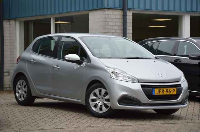 Peugeot 208 1.2 PureTech Like AIRCO | CRUISE | ELEC. RAMEN | AUDIO