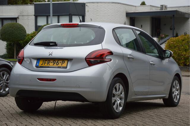 Peugeot 208 1.2 PureTech Like AIRCO | CRUISE | ELEC. RAMEN | AUDIO
