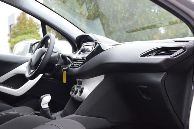Peugeot 208 1.2 PureTech Like AIRCO | CRUISE | ELEC. RAMEN | AUDIO