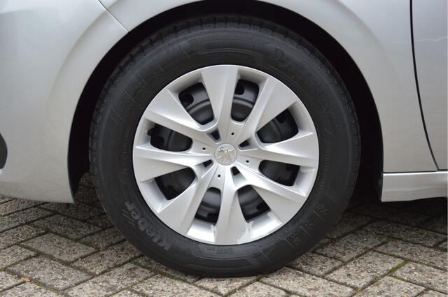 Peugeot 208 1.2 PureTech Like AIRCO | CRUISE | ELEC. RAMEN | AUDIO