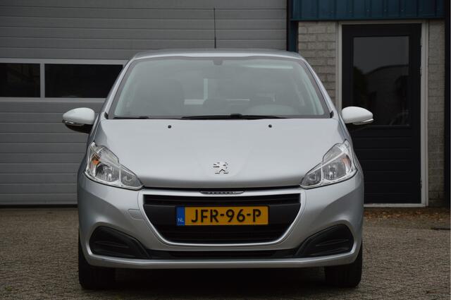 Peugeot 208 1.2 PureTech Like AIRCO | CRUISE | ELEC. RAMEN | AUDIO