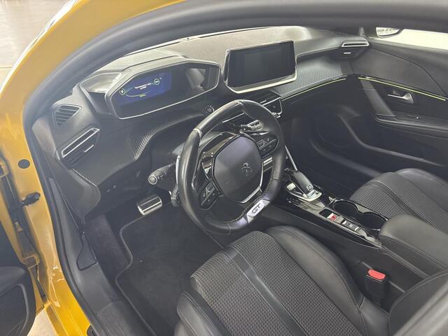 Peugeot 208 1.2 PureTech GT-Line NL-AUTO | PANODAK | GT-LINE