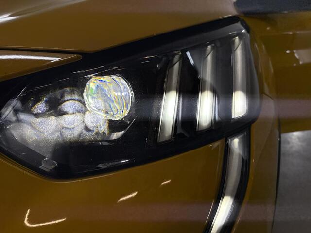 Peugeot 208 1.2 PureTech GT-Line NL-AUTO | PANODAK | GT-LINE