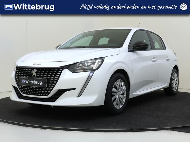 Peugeot 208 1.2 PureTech Active