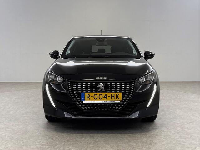 Peugeot 208 1.2 PureTech Allure | Carplay | LED | Climate | Cruise | Parkeersens. | NAP
