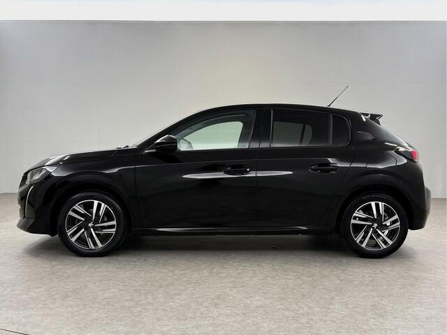 Peugeot 208 1.2 PureTech Allure | Carplay | LED | Climate | Cruise | Parkeersens. | NAP