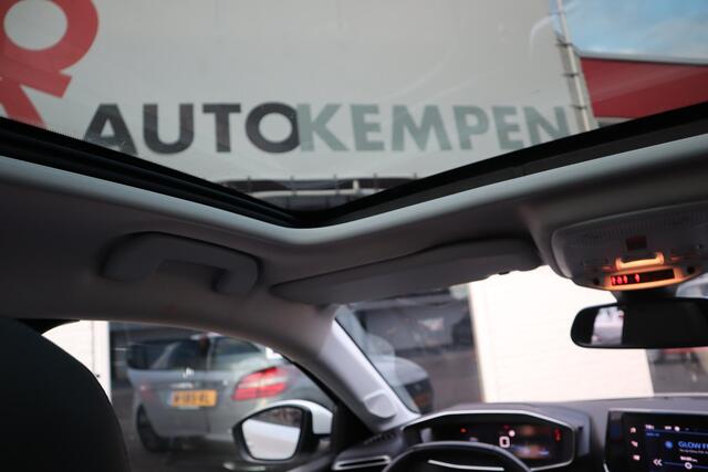 Peugeot 208 1.2 100 PK ALLURE SKY PANORAMA|APPLE CARPLAY|CAMERA|DIGIT|STOELVERWARMING