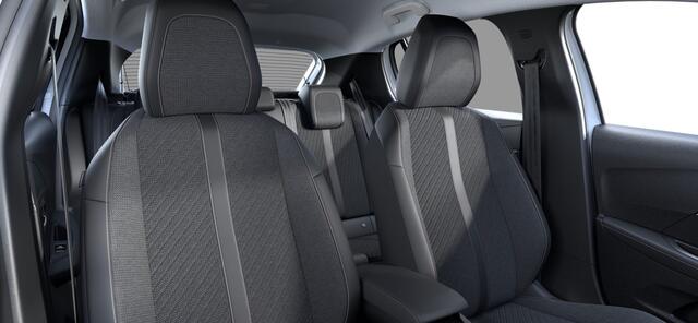 Peugeot 208 1.2 Hybrid 110 e-DCS6 Allure DIRECT RIJDEN - VISION PACK - 8 JAAR GARANTIE