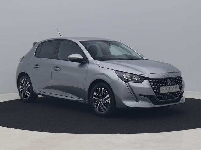 Peugeot 208 1.2 PureTech 100 PK Automaat Allure | CAMERA | CARPLAY