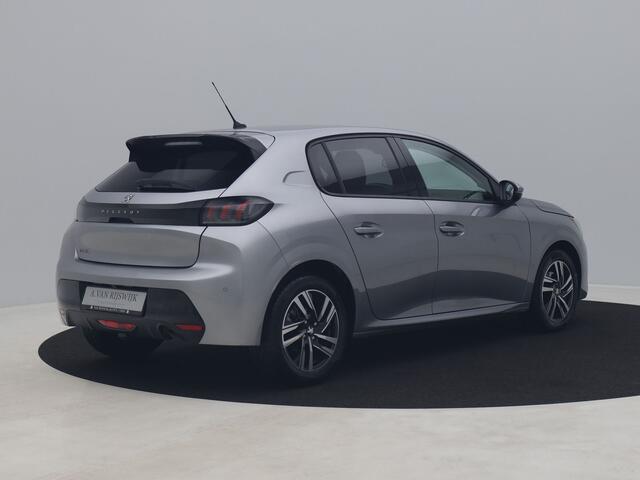 Peugeot 208 1.2 PureTech 100 PK Automaat Allure | CAMERA | CARPLAY