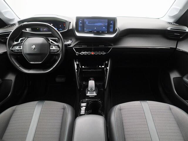 Peugeot 208 1.2 PureTech 100 PK Automaat Allure | CAMERA | CARPLAY