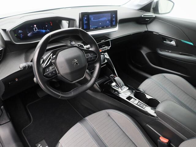 Peugeot 208 1.2 PureTech 100 PK Automaat Allure | CAMERA | CARPLAY