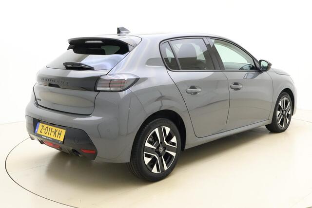 Peugeot 208 1.2 PureTech 100 Allure Camera | Navigatie | LM velgen