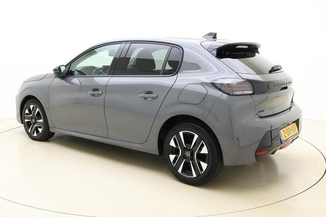 Peugeot 208 1.2 PureTech 100 Allure Camera | Navigatie | LM velgen