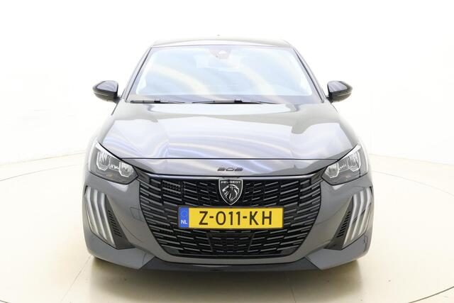 Peugeot 208 1.2 PureTech 100 Allure Camera | Navigatie | LM velgen