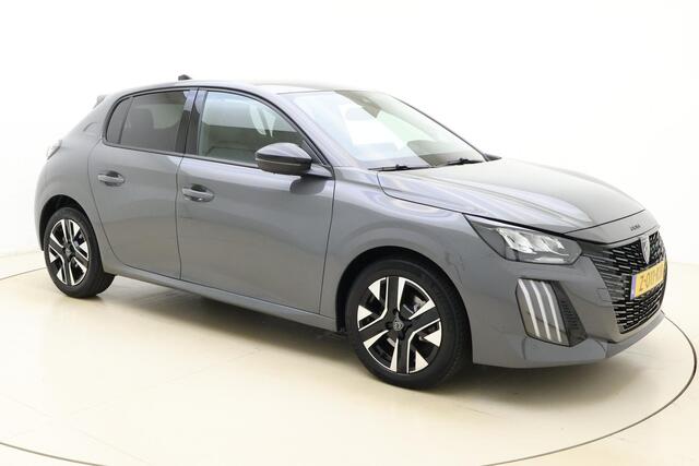 Peugeot 208 1.2 PureTech 100 Allure Camera | Navigatie | LM velgen