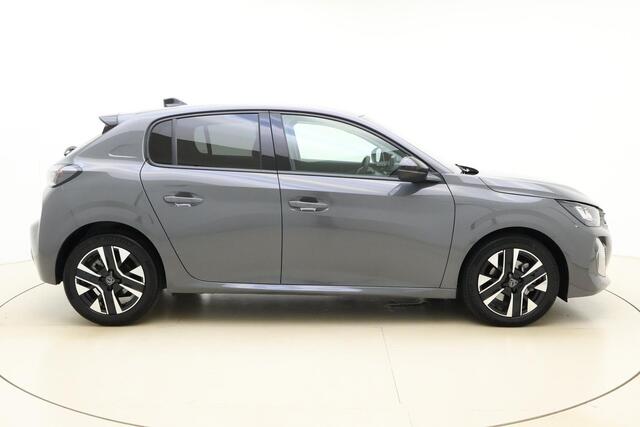 Peugeot 208 1.2 PureTech 100 Allure Camera | Navigatie | LM velgen