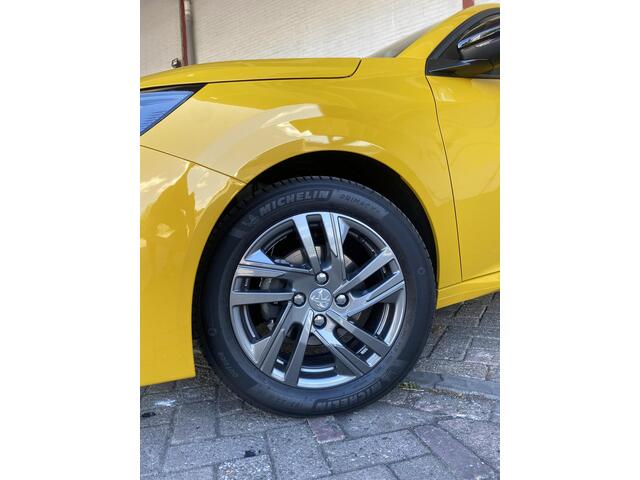 Peugeot 208 1.2 Allure |1ste eiegnaar!|Dealer Onderhouden!|