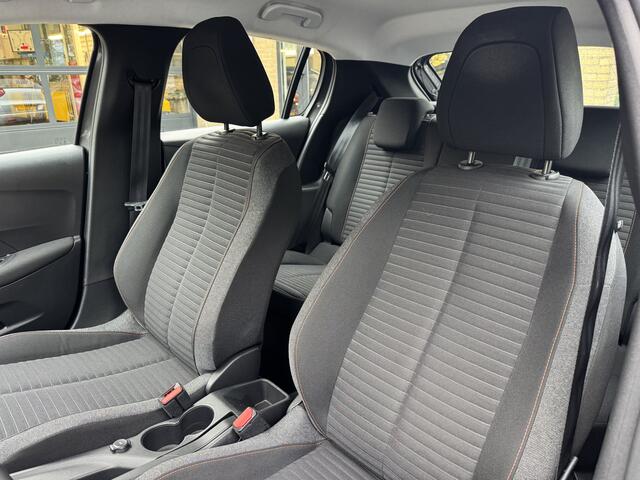 Peugeot 208 1.2 PureTech Active Navi Airco Carplay