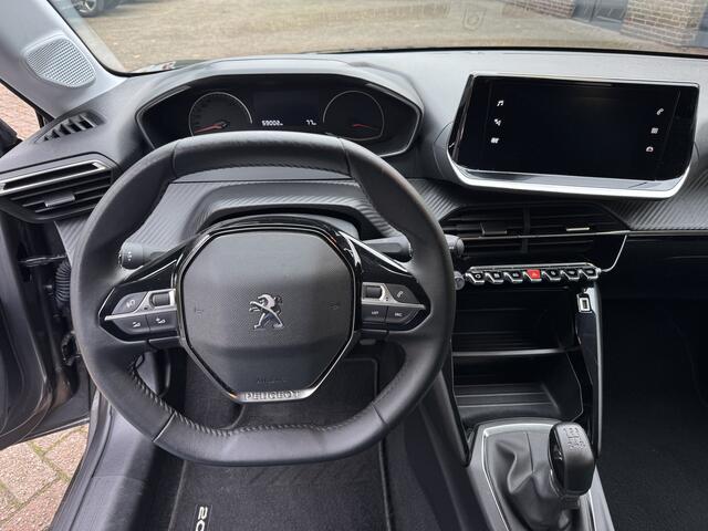 Peugeot 208 1.2 PureTech Active Navi Airco Carplay