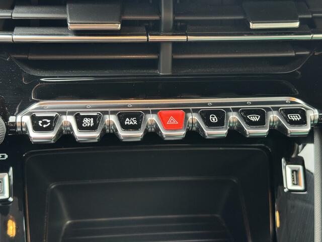 Peugeot 208 1.2 PureTech Active Navi Airco Carplay