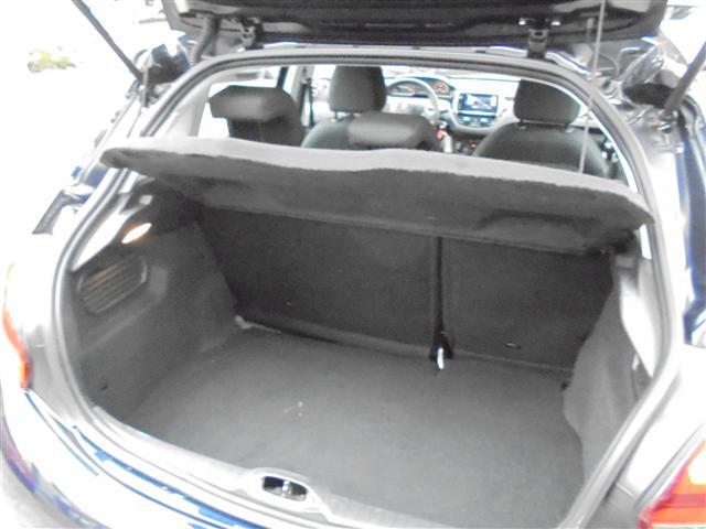 Peugeot 208 1.2 PureTech Blue Lion