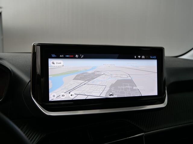 Peugeot 208 1.2 PureTech 100 Pk Active Apple Carplay / Navigatie / DAB / PDC
