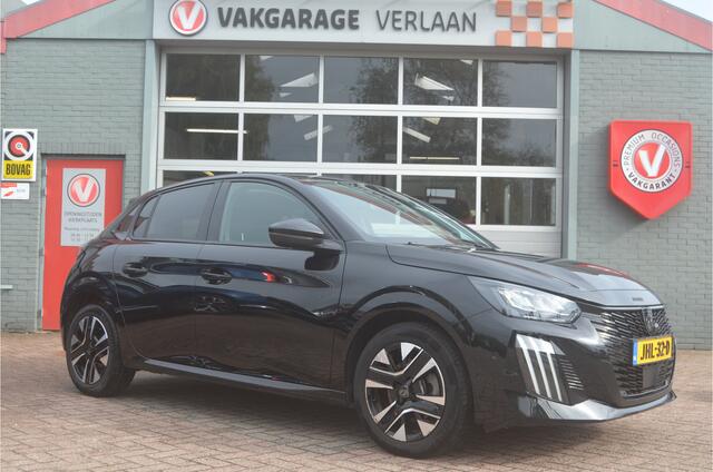 Peugeot 208 1.2 PureTech 100 Allure