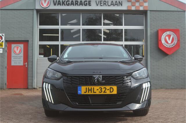 Peugeot 208 1.2 PureTech 100 Allure