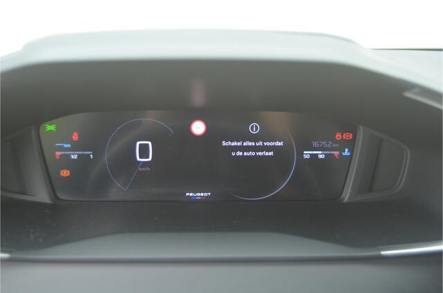 Peugeot 208 1.2 PureTech 100 Allure