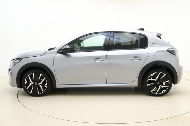 Peugeot 208 1.2T 100pk GT | Achteruitrijcamera | Navigatie | Keyless Entry | Full LED | Parkeersensoren | Apple Carplay/Android Auto