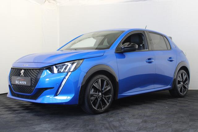 Peugeot 208 1.2 PureTech GT |Navi|Camera|