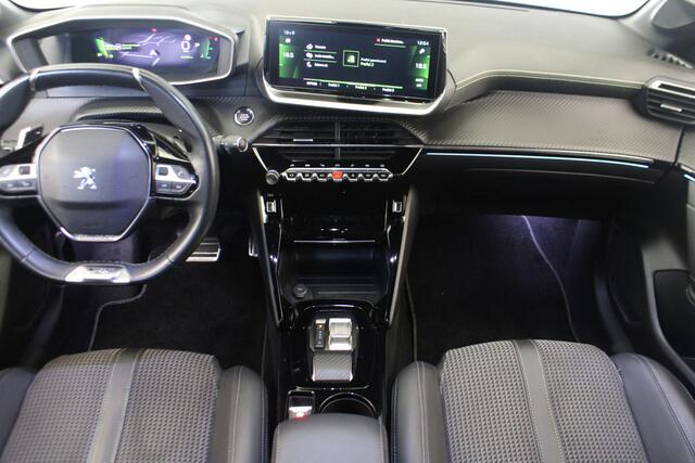 Peugeot 208 1.2 PureTech GT |Navi|Camera|