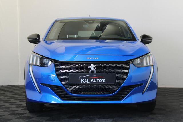 Peugeot 208 1.2 PureTech GT |Navi|Camera|