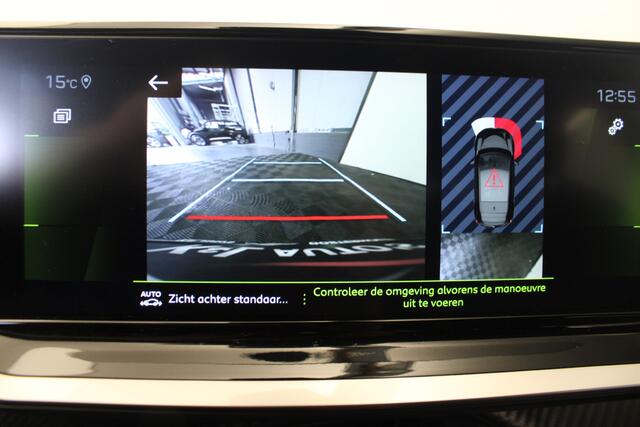 Peugeot 208 1.2 PureTech GT |Navi|Camera|