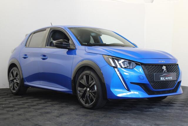 Peugeot 208 1.2 PureTech GT |Navi|Camera|