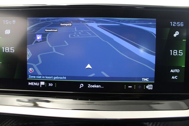 Peugeot 208 1.2 PureTech GT |Navi|Camera|