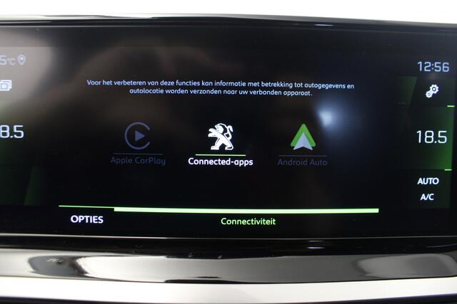 Peugeot 208 1.2 PureTech GT |Navi|Camera|