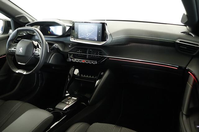 Peugeot 208 1.2 PureTech GT / LED / Aut / Navi / CarPlay / Cam