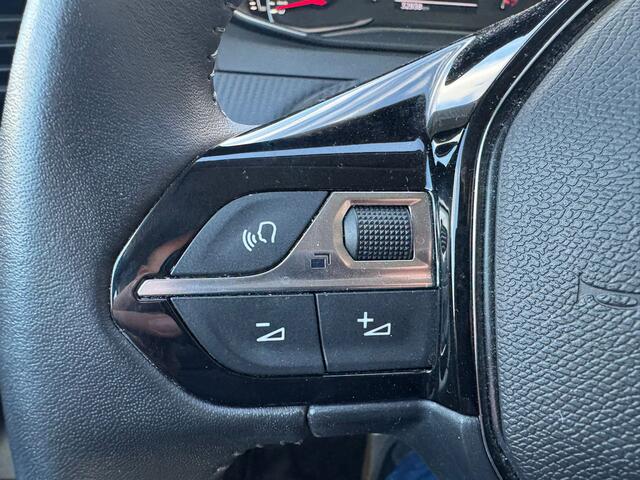 Peugeot 208 1.2 PureTech 75 Active