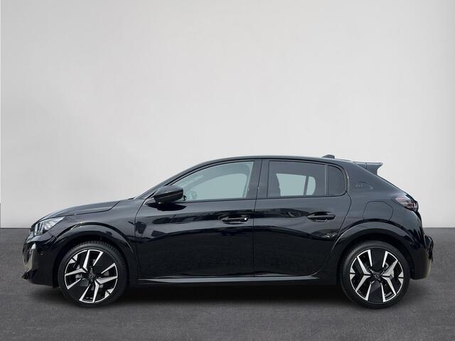 Peugeot 208 1.2 Hybrid 145 e-DCS6 GT | Navi-by-app | Camera | ACC | LED | Half-Leer | PDC ( Vestiging - Nieuwegein )