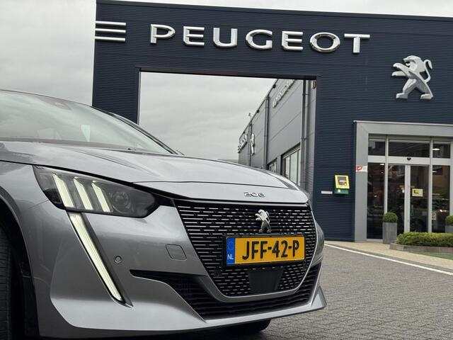 Peugeot 208 GT 1.2 PureTech 100PK Navigatie, Achteruitrijcamera, Keyless, Parkeersensoren, Apple Carplay, Android Auto