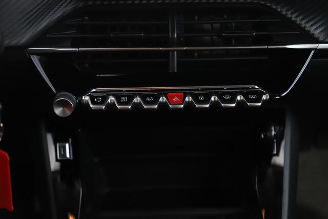 Peugeot 208 1.2 PureTech Active 102PK Navigatie Carplay Android Airco Cruise Control Parkeersensor