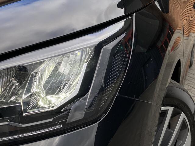 Peugeot 208 1.2 PureTech 75 Active Carplay / Cruise / DAB+