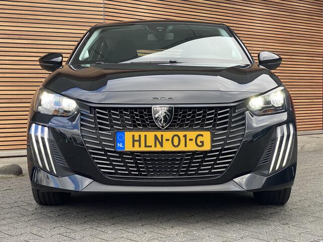 Peugeot 208 1.2 PureTech 75 Active Carplay / Cruise / DAB+