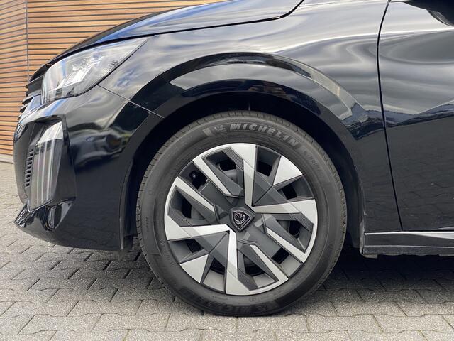 Peugeot 208 1.2 PureTech 75 Active Carplay / Cruise / DAB+